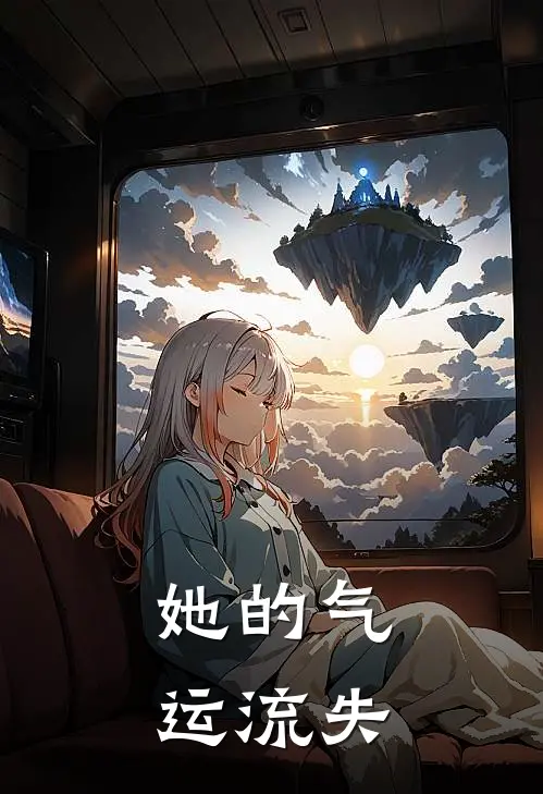 她的气运流失
