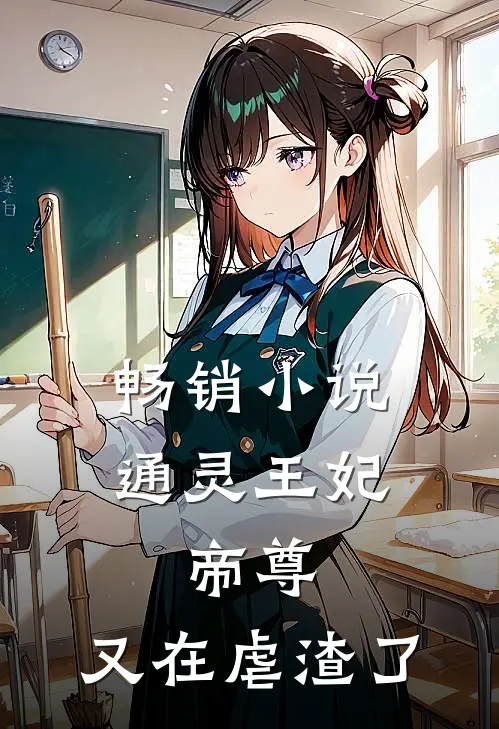 畅销通灵王妃帝尊,又在虐渣了免费阅读