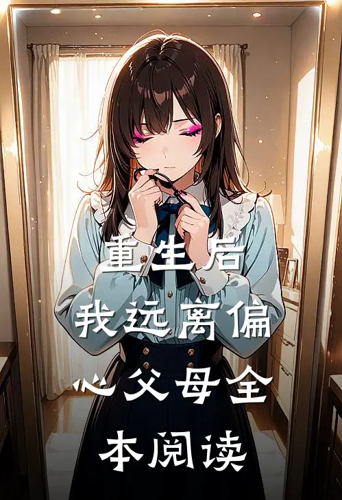 重生后,我远离偏心父母全本阅读