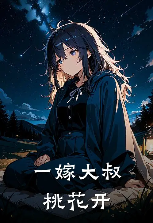 一嫁大叔桃花开