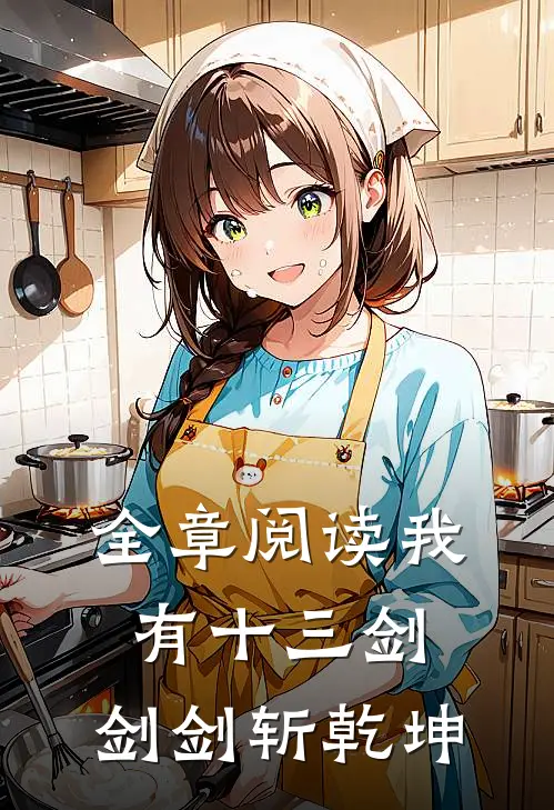 全章阅读我有十三剑，剑剑斩乾坤