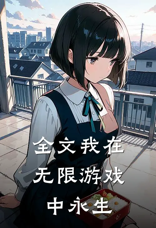 全文我在无限游戏中永生