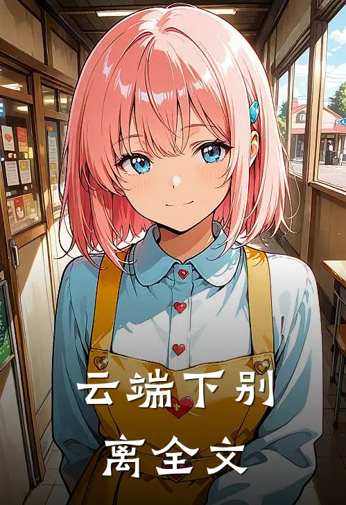 云端下别离全文