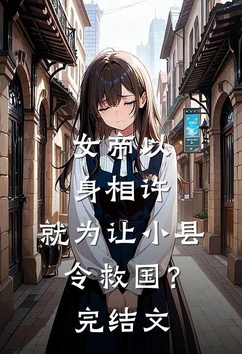 女帝以身相许,就为让小县令救国?完结文学