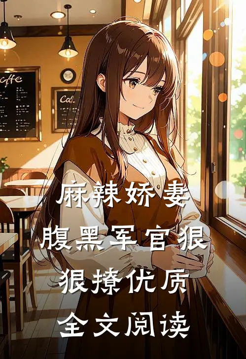 麻辣娇妻,腹黑军官狠狠撩优质全文阅读免费