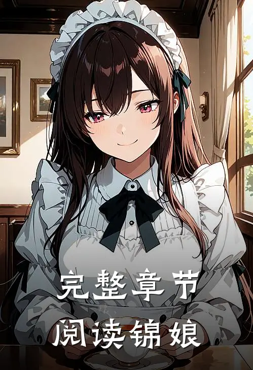 完整章节阅读锦娘