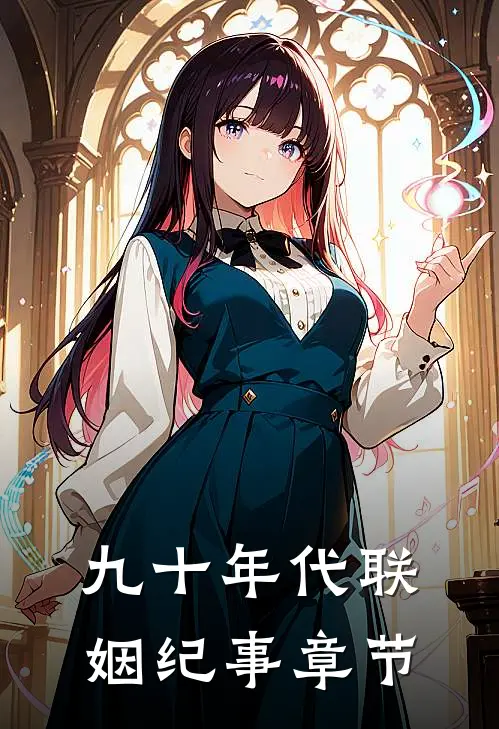 九十年代联姻纪事章节