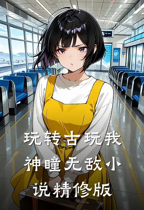 玩转古玩我神瞳无敌小说精修版