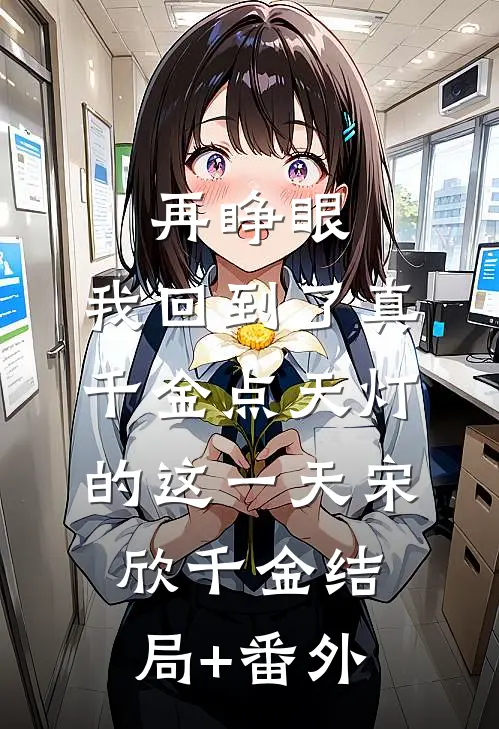 再睁眼，我回到了真千金点天灯的这一天宋欣千金结局+番外