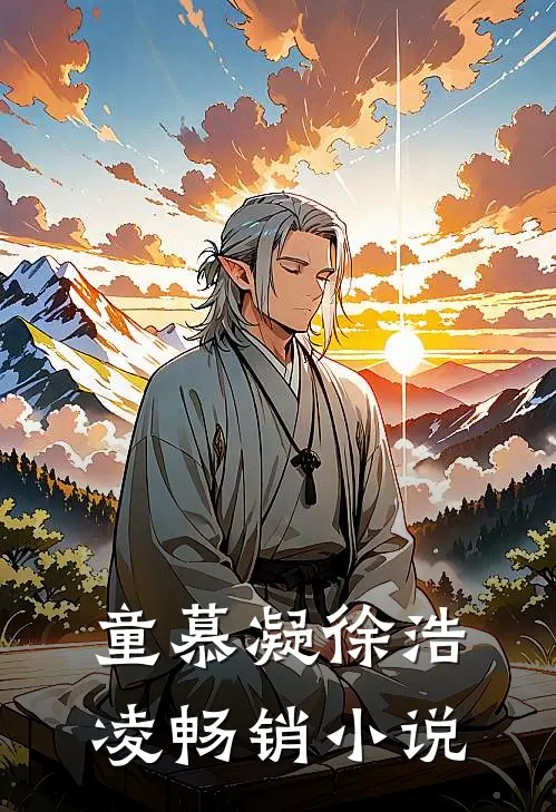 童慕凝徐浩凌畅销小说