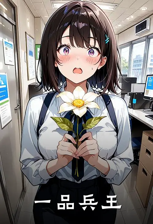 一品兵王