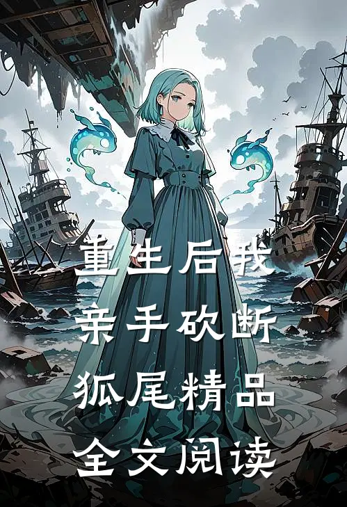 重生后我亲手砍断狐尾精品全文阅读