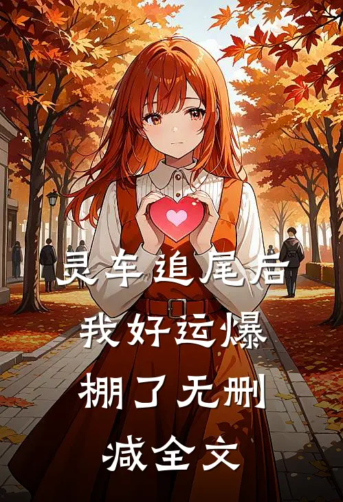 灵车追尾后，我好运爆棚了无删减全文
