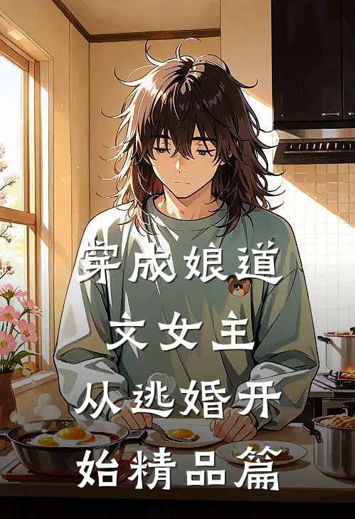 穿成娘道文女主,从逃婚开始精品篇免费阅读
