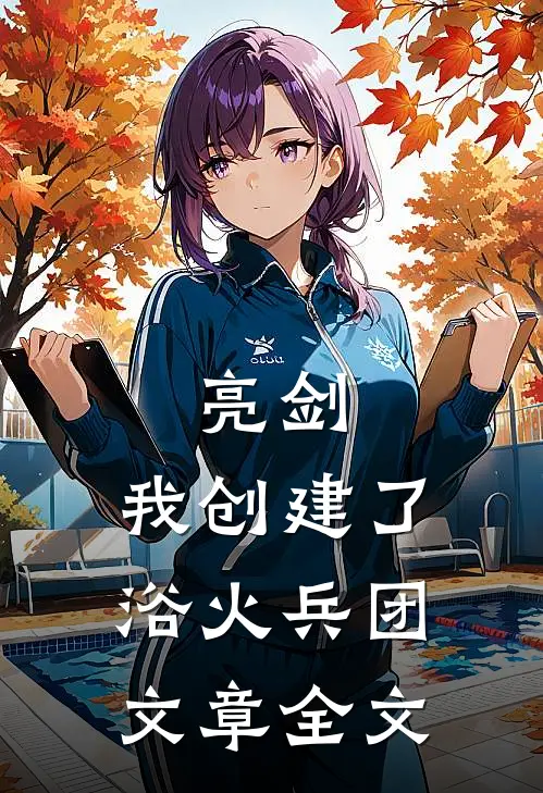 亮剑我创建了浴火兵团文章全文