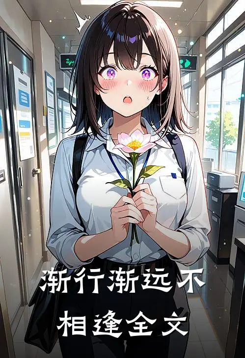 渐行渐远不相逢全文