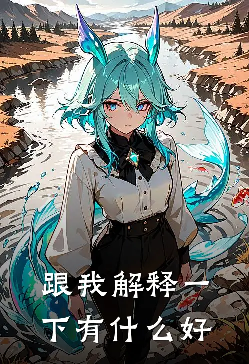 跟我解释一下有什么好