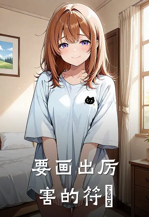 要画出厉害的符箓