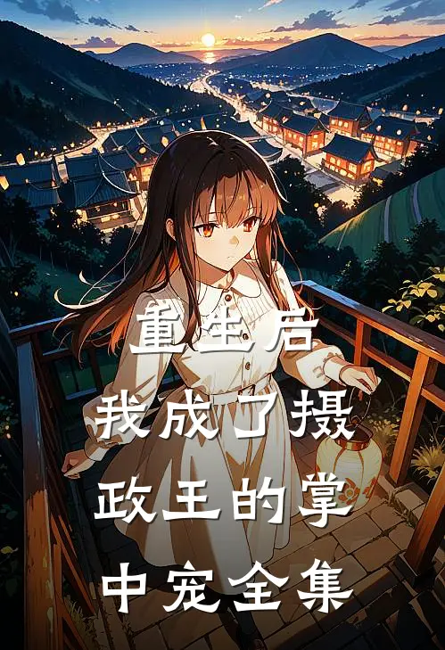 重生后,我成了摄政王的掌中宠 全集