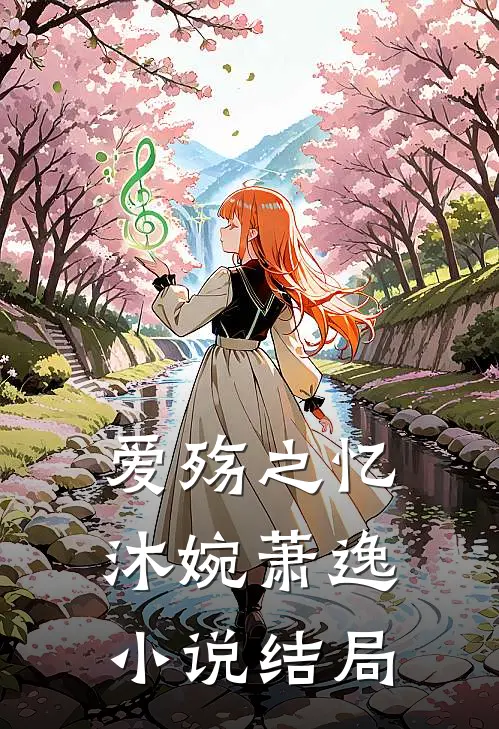 爱殇之忆沐婉萧逸小说结局