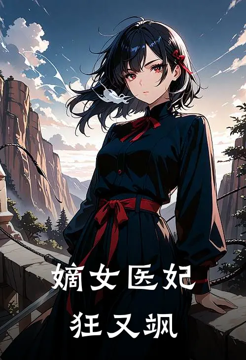 嫡女医妃狂又飒