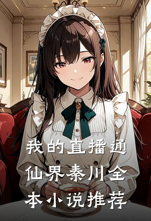 我的直播通仙界秦川全本小说推荐