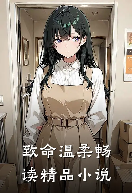 致命温柔畅读精品小说