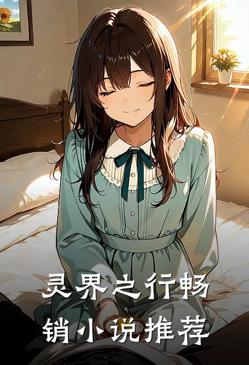 灵界之行畅销推荐知乎