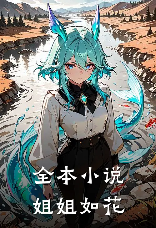 全本小说姐姐如花