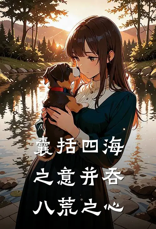 囊括四海之意并吞八荒之心