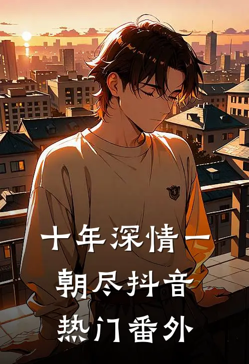 十年深情一朝尽抖音热门 番外
