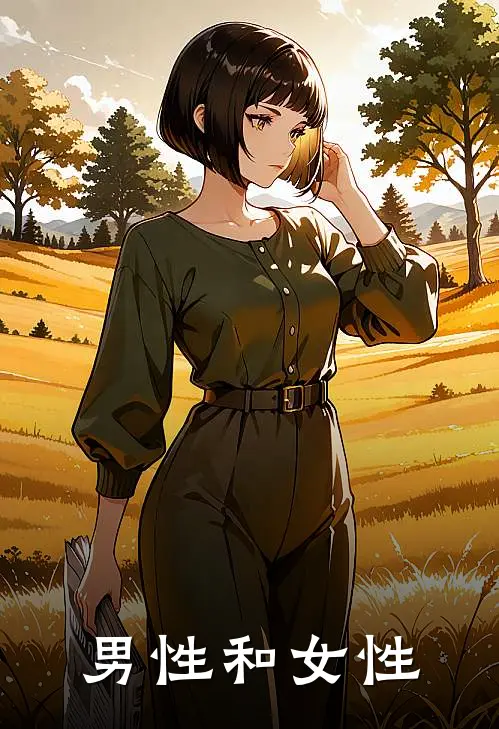 男性和女性