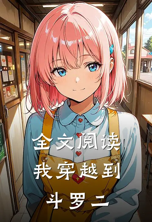 全文阅读我穿越到斗罗二