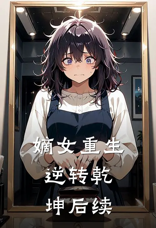 嫡女重生逆转乾坤后续剧情