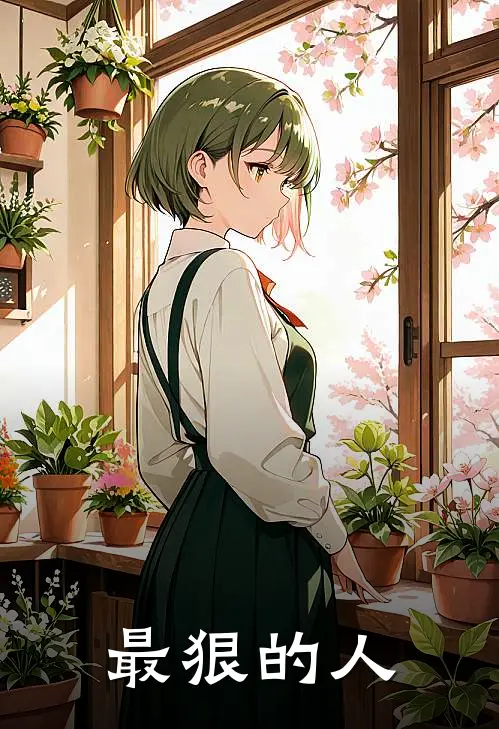最狠的人