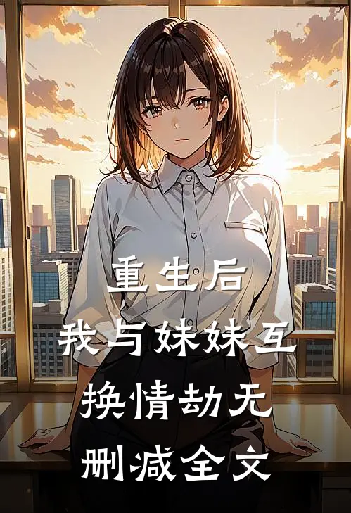 重生后,我与妹妹互换情劫无删减全文在线阅读