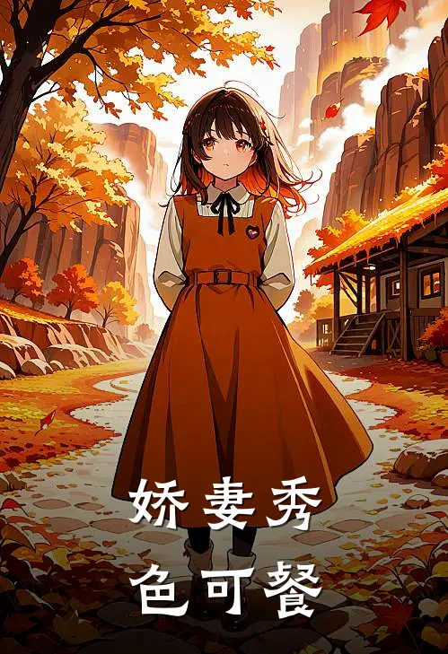 娇妻秀色可餐