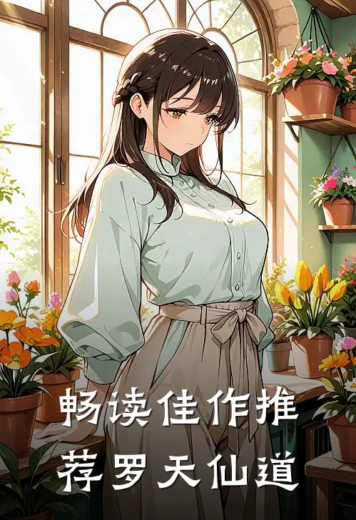 畅读佳作推荐罗天仙道