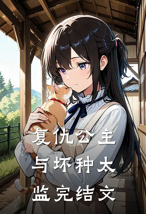 复仇公主与坏种太监完结文