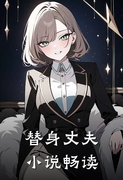替身丈夫小说畅读