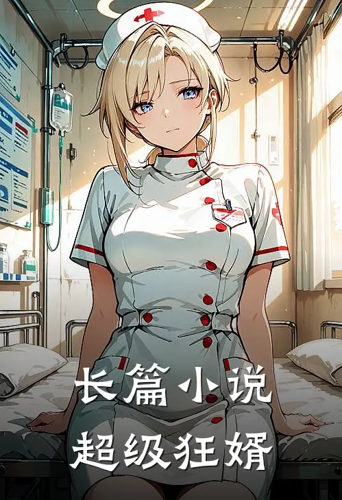 长篇小说超级狂婿