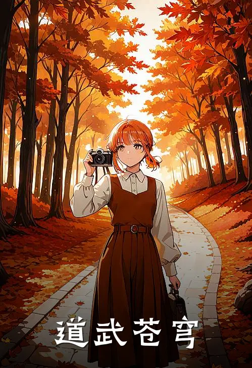 道武苍穹