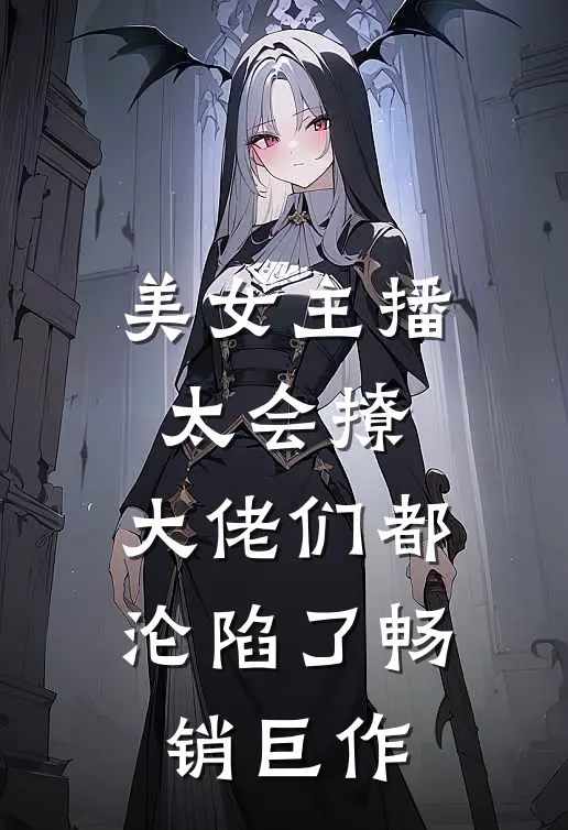 美女主播太会撩,大佬们都沦陷了畅销巨作
