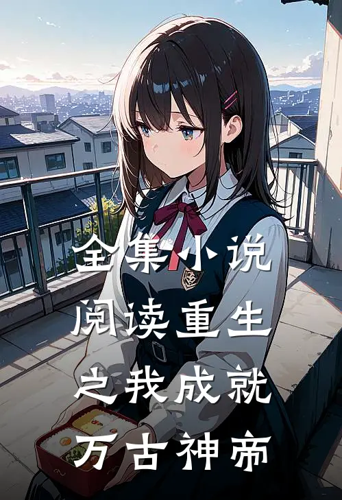 全集小说阅读重生之我成就万古神帝