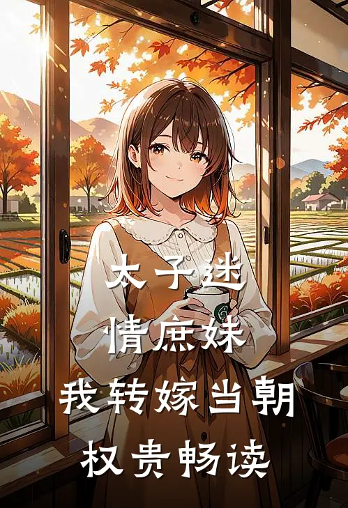 太子迷情庶妹,我转嫁当朝权贵畅读