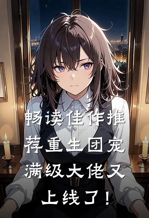 畅读佳作推荐重生团宠：满级大佬又上线了！