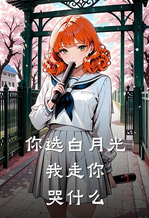 你选白月光,我走你哭短剧类似有多少