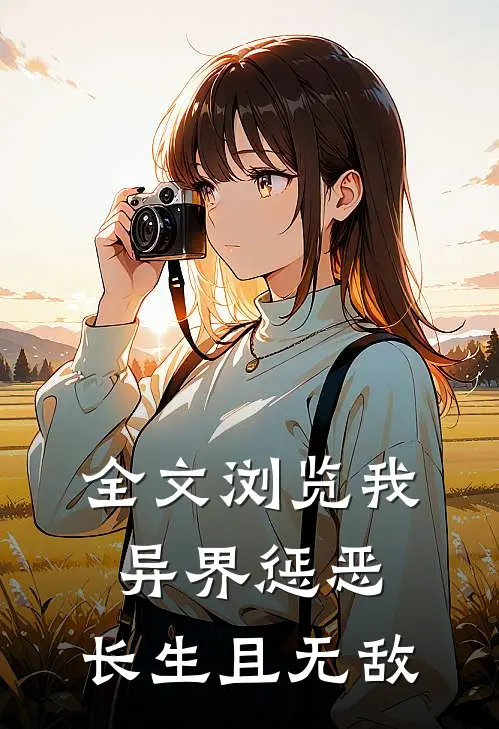 全文浏览我,异界惩恶,长生且无敌免费阅读