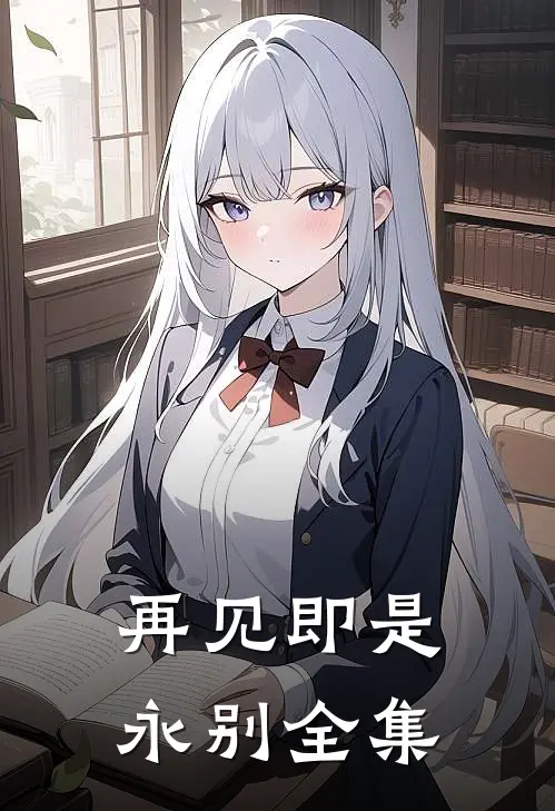 再见即是永别全集