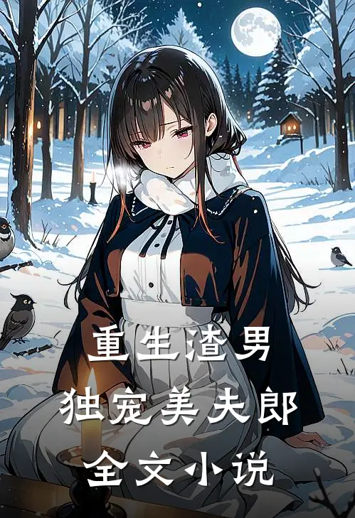 重生渣男,独宠美夫郎全文阅读